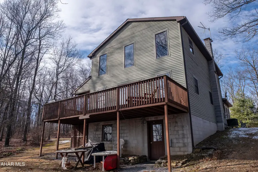 340 Jeremiah Way, Clearville, PA 15535 - Image #3