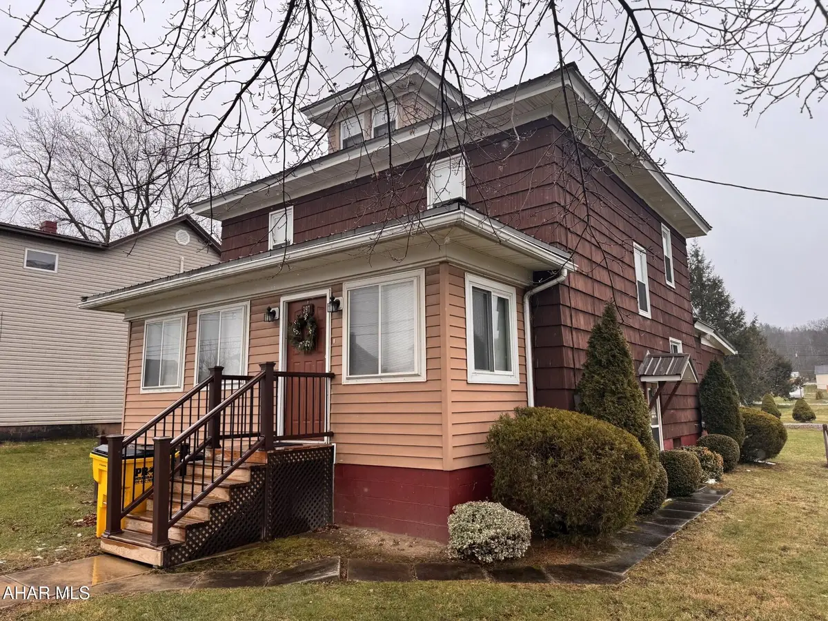 397 Locust Street, Sidman, PA 15955 - Image #1