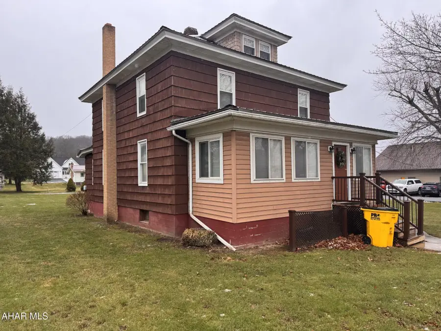 397 Locust Street, Sidman, PA 15955 - Image #2