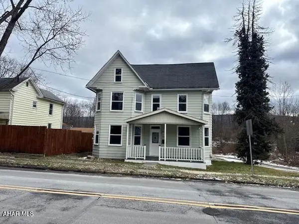 1500 N 4th Avenue, Altoona, PA 16601