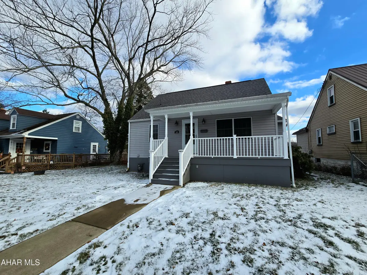 511 26th Avenue, Altoona, PA 16601 - Image #1