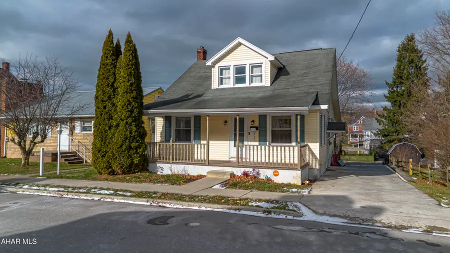 717 New Street, Roaring Spring, PA 16673 - Image #3
