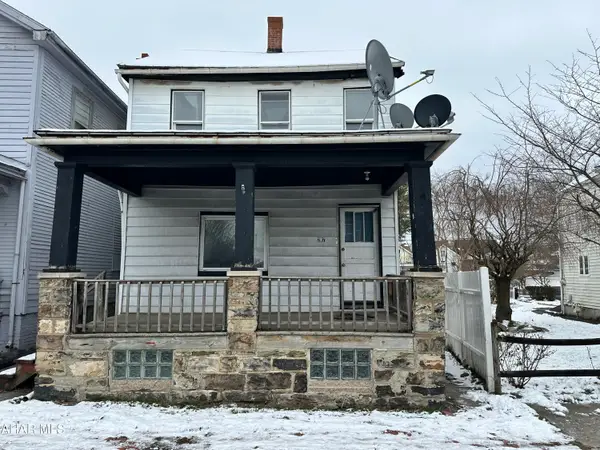 2017 7th Avenue, Altoona, PA 16602