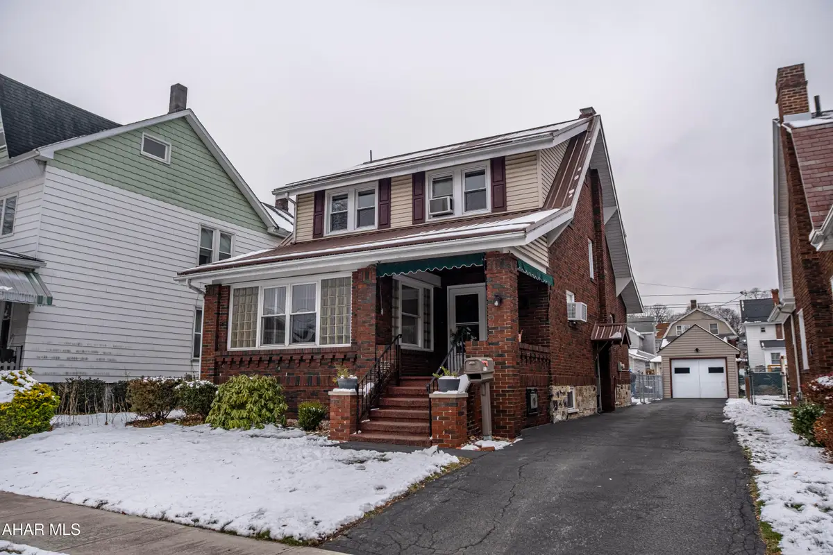 2816 4th Avenue, Altoona, PA 16602 - Image #1