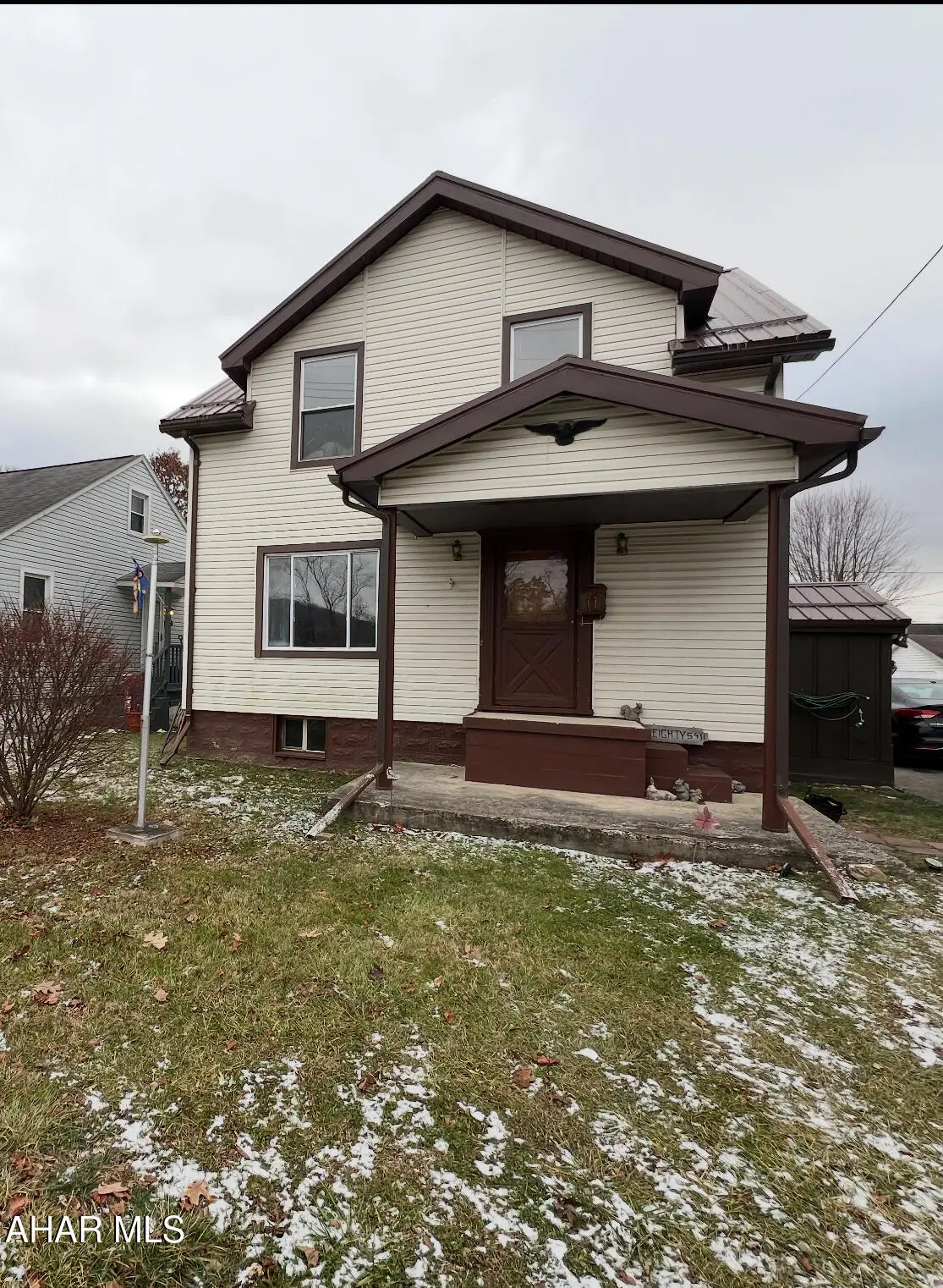 5409-5411 Kissell Avenue, Altoona, PA 16601 - Image #1