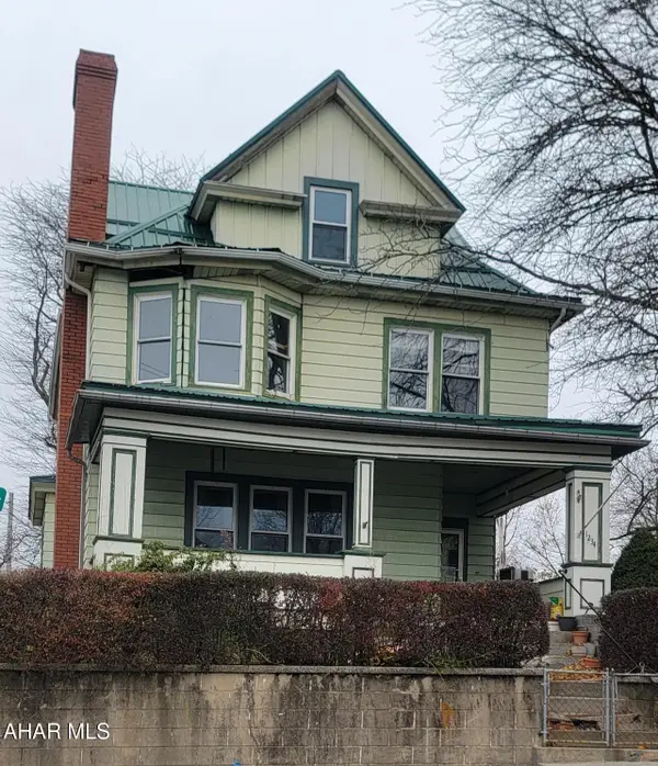 1228-1234 19th Avenue, Altoona, PA 16601