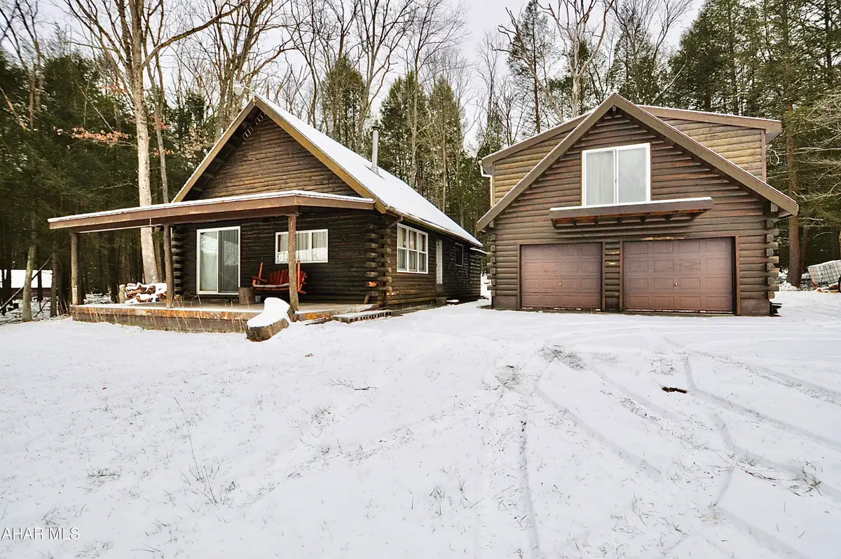 0 White Tail Alley, Woodland, PA 16881 - Image #1