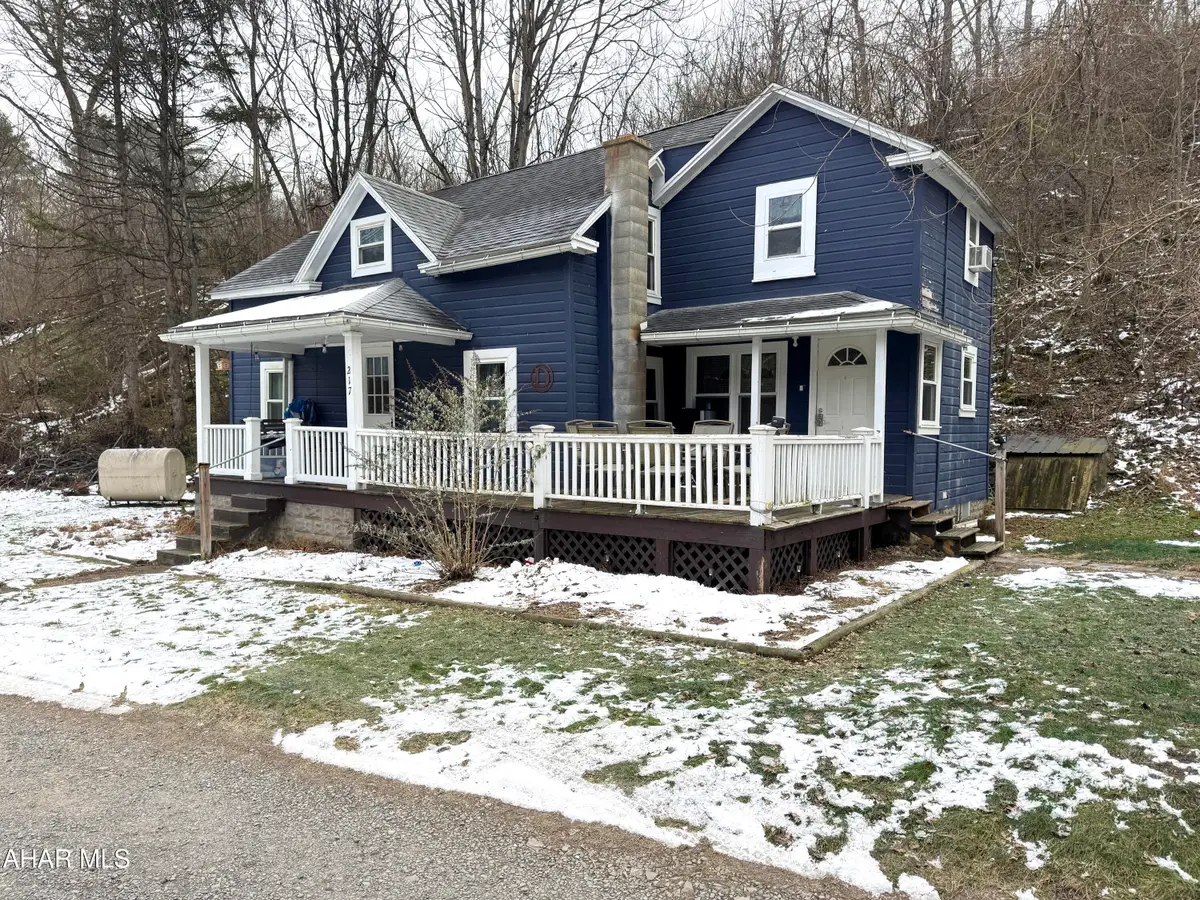 217 Krajacic Lane, Williamsburg, PA 16693 - Image #1