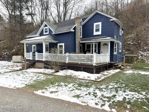 217 Krajacic Lane, Williamsburg, PA 16693