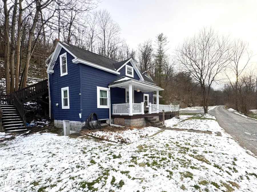217 Krajacic Lane, Williamsburg, PA 16693 - Image #2