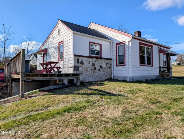 193 Chalybeate Road, Bedford, PA 15522