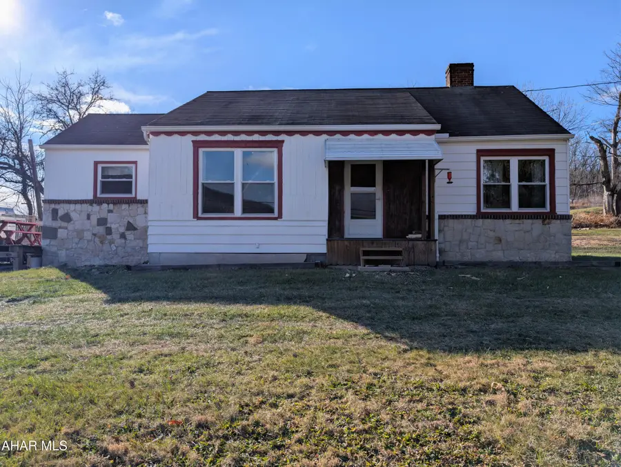 193 Chalybeate Road, Bedford, PA 15522 - Image #2