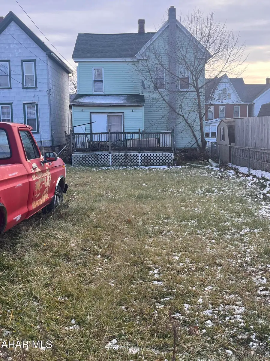 321 N 7th Avenue, Altoona, PA 16601 - Image #2