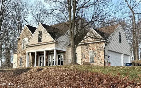 217 Mill Ridge Road, Everett, PA 15537