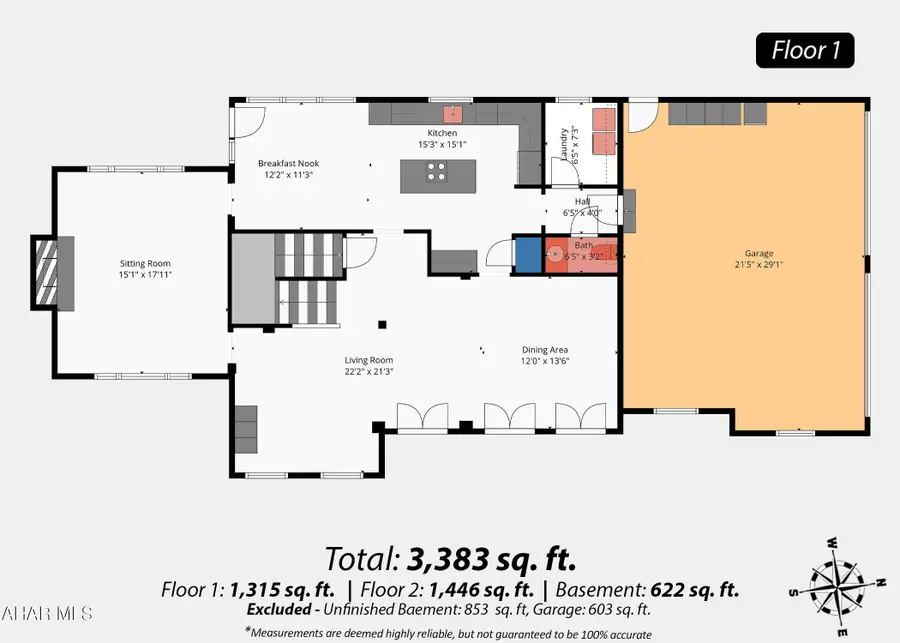 217 Mill Ridge Road, Everett, PA 15537 - Image #3