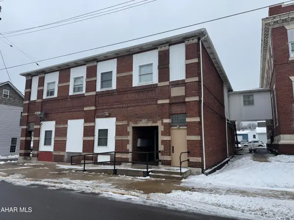 111-113 Ashcroft Avenue, Cresson, PA 16630