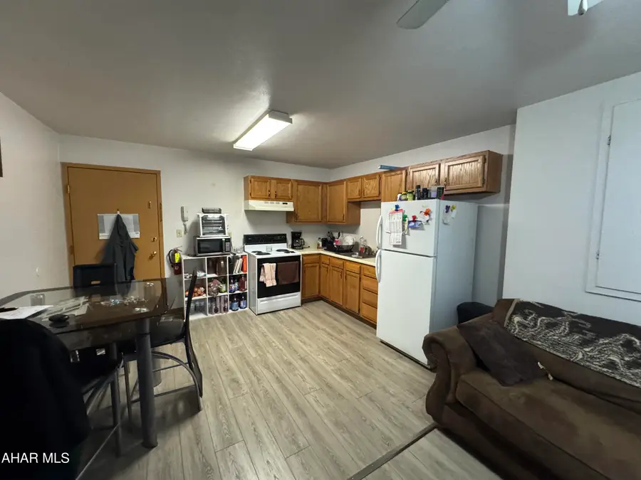 111-113 Ashcroft Avenue, Cresson, PA 16630 - Image #2