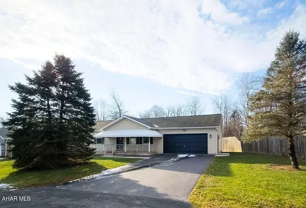 705 Aspen Lane, Duncansville, PA 16635