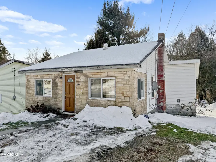 541 Loraine Road, Mundys Corner, PA 15943 - Image #2