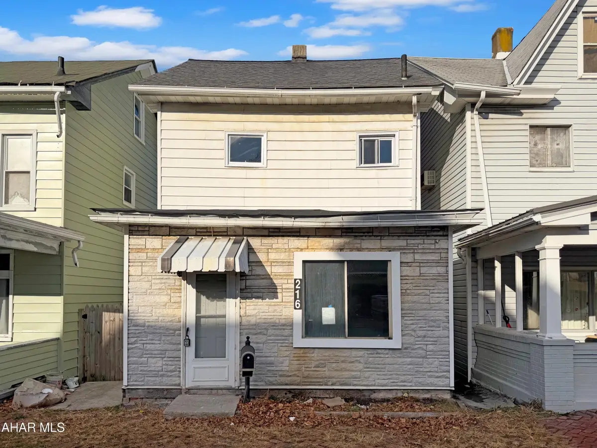 216 2nd Avenue, Altoona, PA 16602 - Image #1