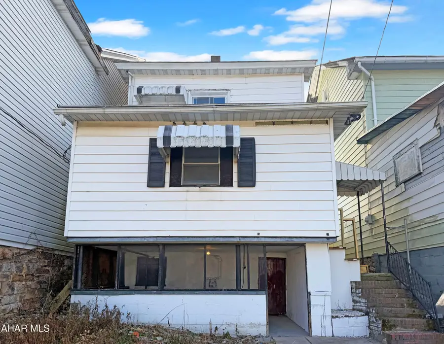 216 2nd Avenue, Altoona, PA 16602 - Image #2