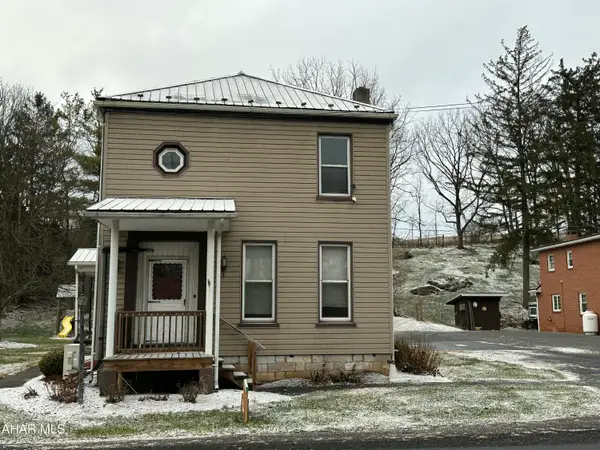 2459 Woodbury Pike, Woodbury, PA 16695