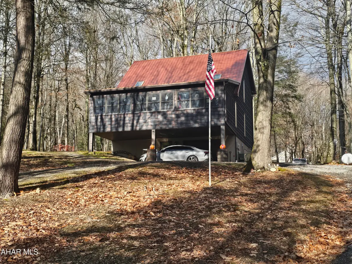 458 Kibler Lake Road, Flinton, PA 16640 - Image #1