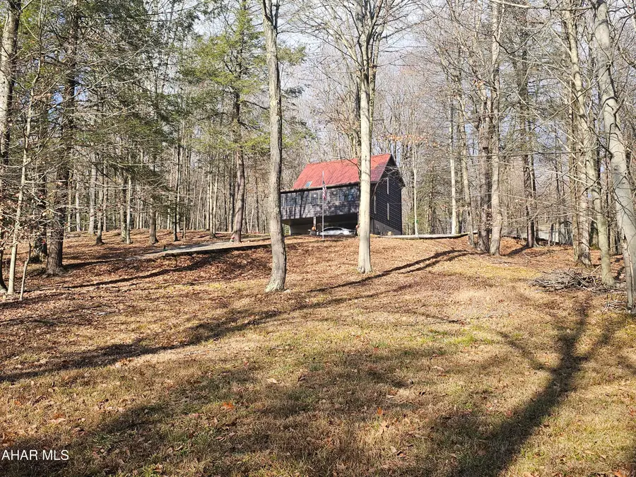 458 Kibler Lake Road, Flinton, PA 16640 - Image #2