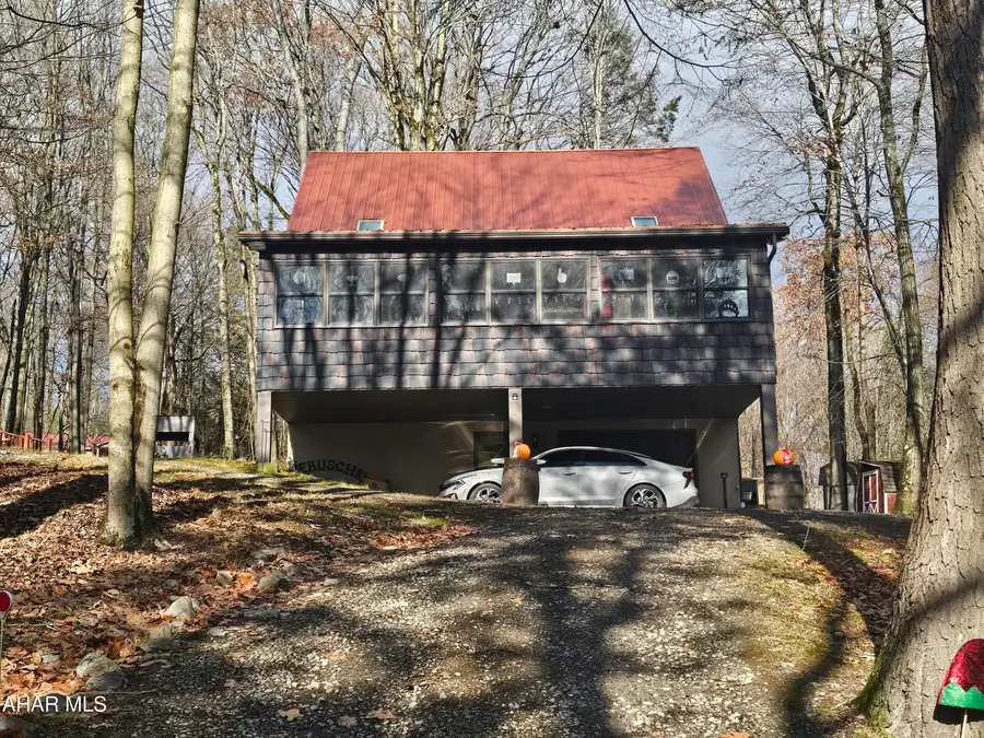 458 Kibler Lake Road, Flinton, PA 16640 - Image #3