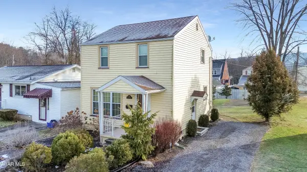 513 E 26th Avenue, Altoona, PA 16601