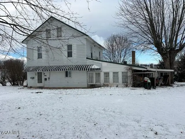 303 N Market Alley, Martinsburg, PA 16662 - Image #1