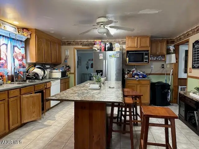 303 N Market Alley, Martinsburg, PA 16662 - Image #2