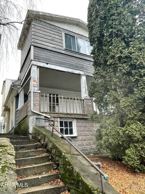 1307 2nd Avenue, Altoona, PA 16602