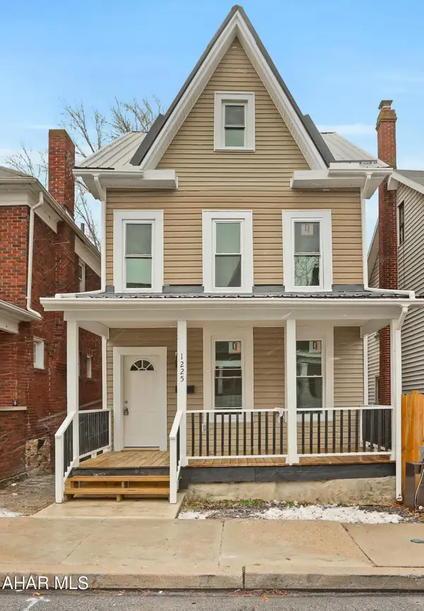 1225 19th Avenue, Altoona, PA 16601