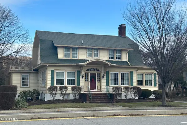 95 Logan Boulevard, Altoona, PA 16602