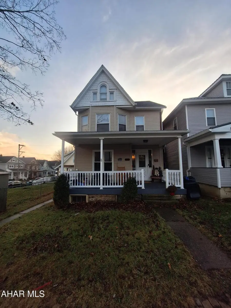 1003 N 2nd Street, Altoona, PA 16601 - Image #2