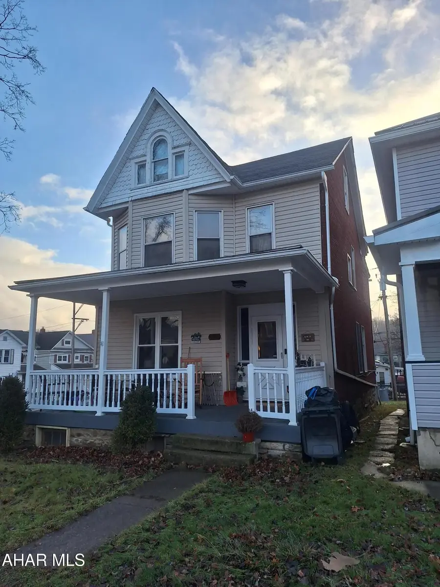 1003 N 2nd Street, Altoona, PA 16601 - Image #3