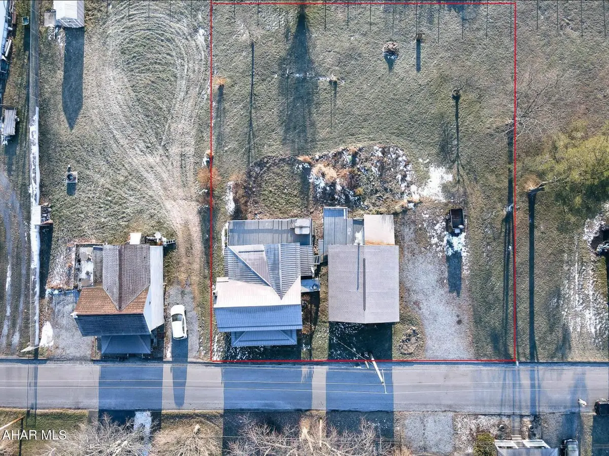 200 Stumptown Road, Osceola Mills, PA 16666 - Image #1