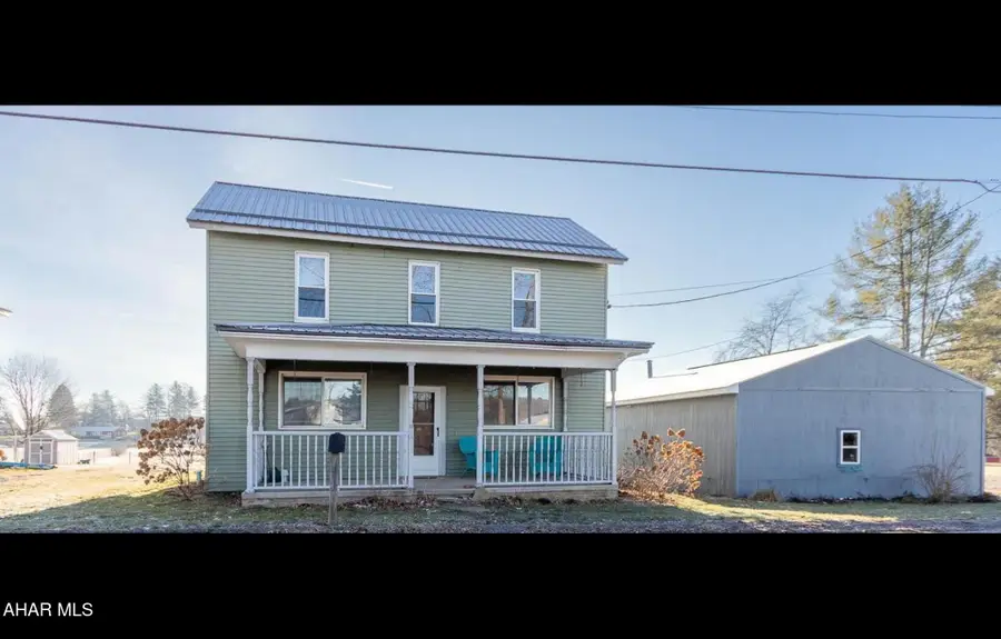 200 Stumptown Road, Osceola Mills, PA 16666 - Image #2