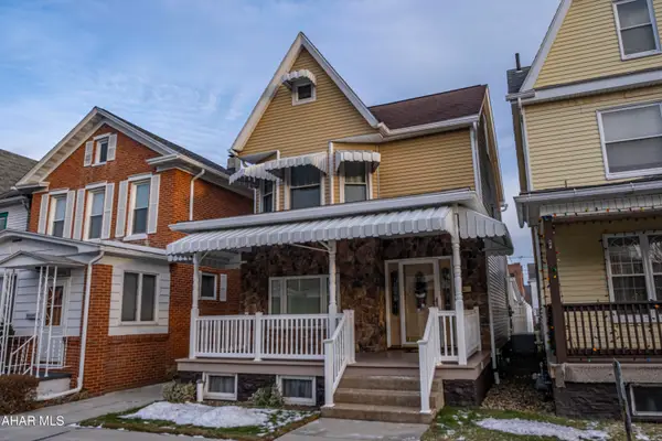 2717 Maple Avenue, Altoona, PA 16601