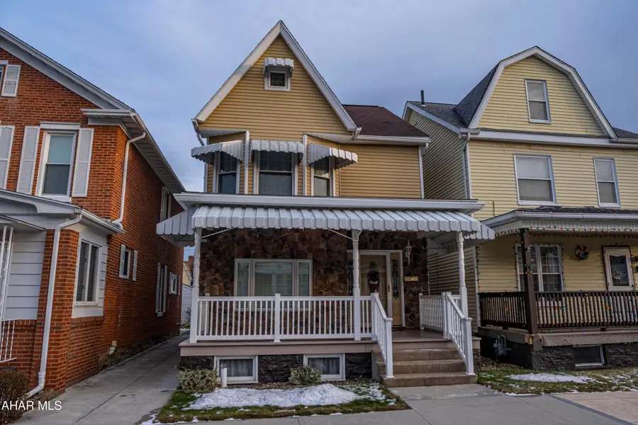 2717 Maple Avenue, Altoona, PA 16601 - Image #2