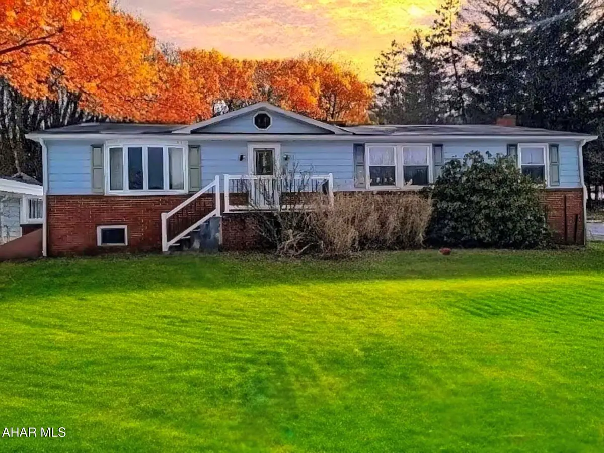 1415 Shaffer Mountain Road, Cairnbrook, PA 15924 - Image #1