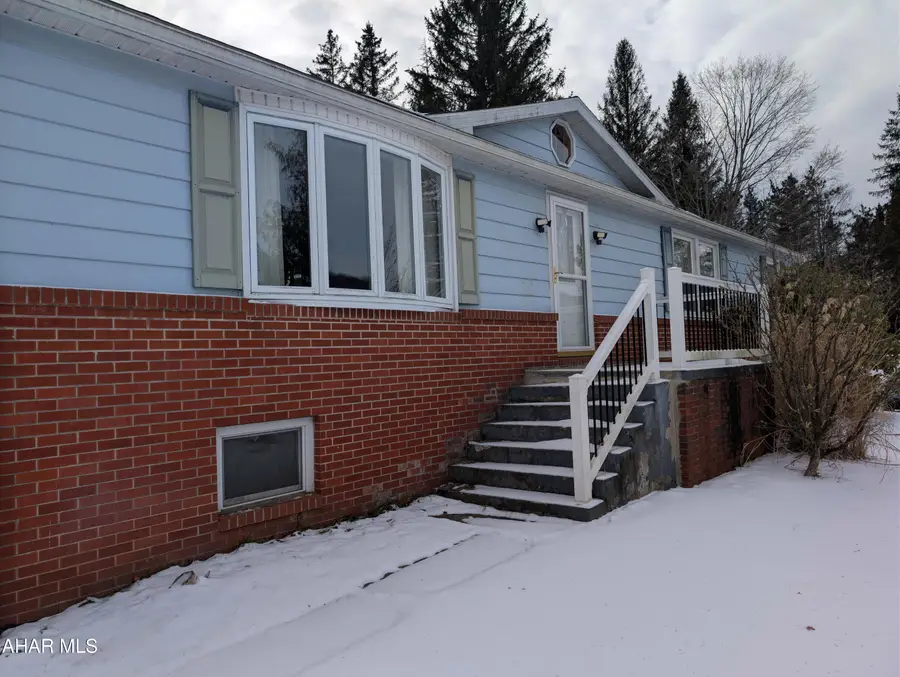 1415 Shaffer Mountain Road, Cairnbrook, PA 15924 - Image #3