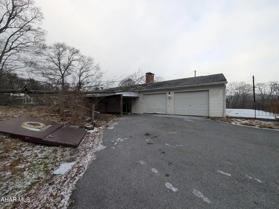 122 Evergreen Drive, Bedford, PA 15522 - Image #3