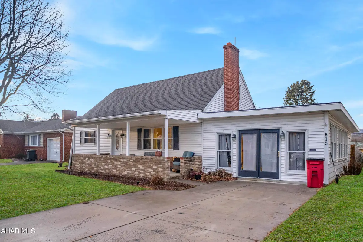 815 Walnut Street, Roaring Spring, PA 16673 - Image #1