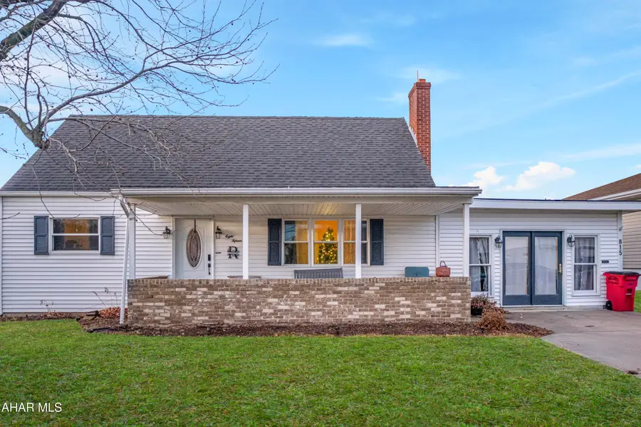 815 Walnut Street, Roaring Spring, PA 16673 - Image #2