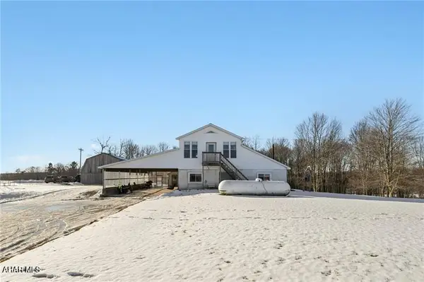 2753 Hemlock Lake Road, Rossiter, PA 15772