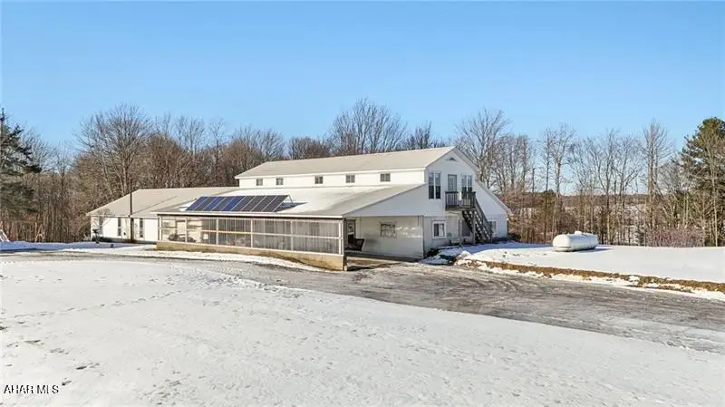 2753 Hemlock Lake Road, Rossiter, PA 15772 - Image #2