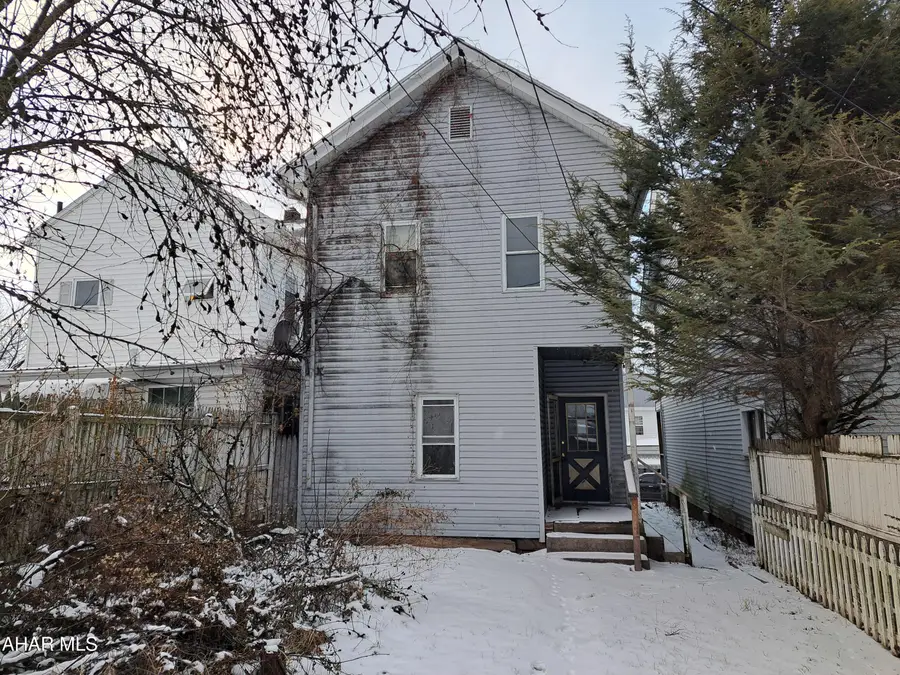 805 2nd Avenue, Altoona, PA 16602 - #2