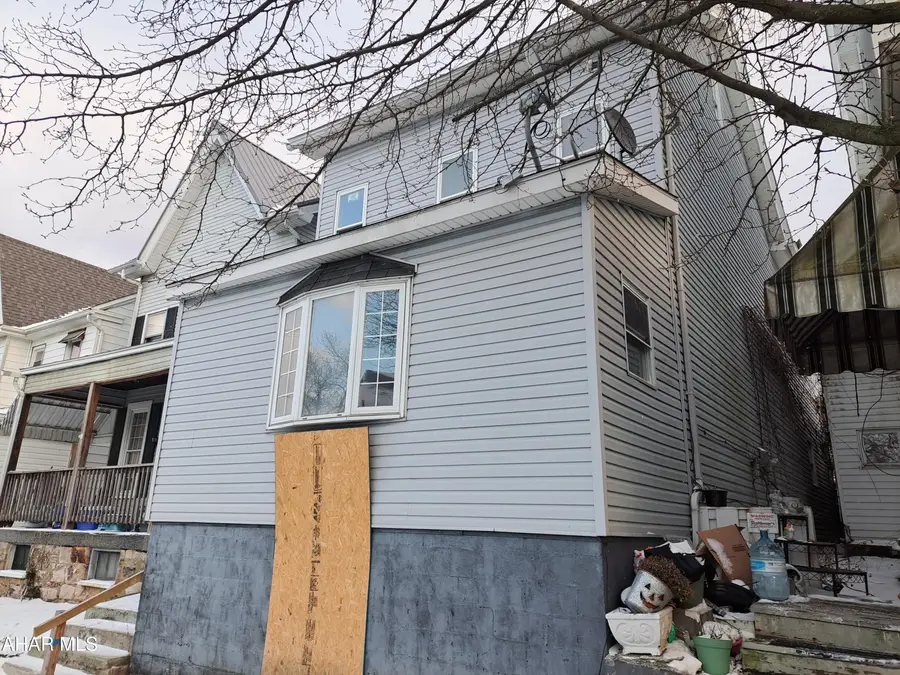 805 2nd Avenue, Altoona, PA 16602 - #3